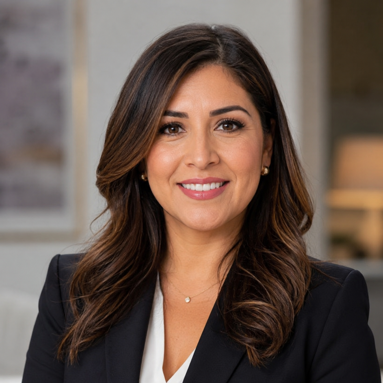 Foto de Lucía Pérez